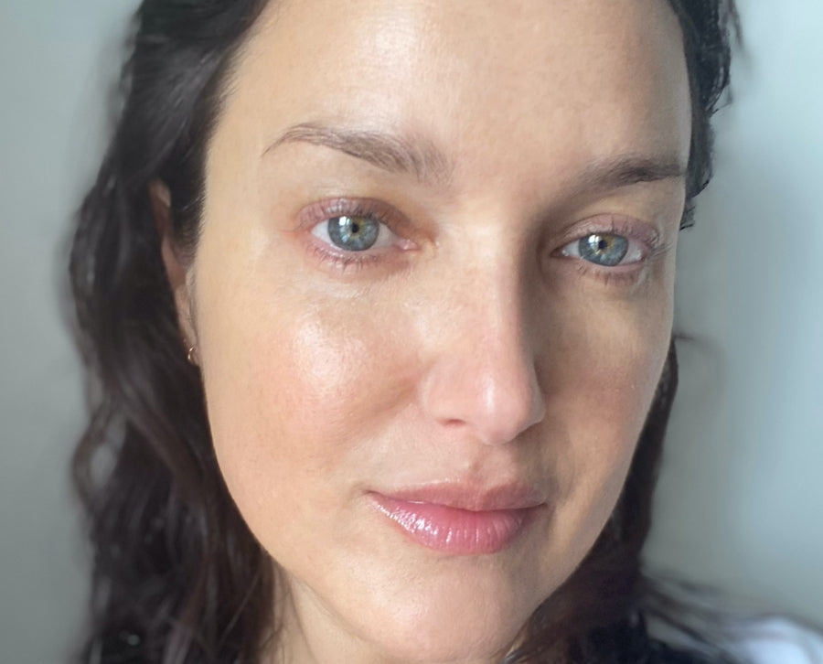 All things beauty and more with @maryjanefrost