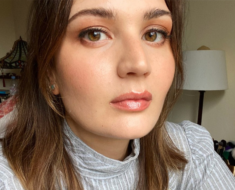 All things beauty and more with @Madeleinelovesthis