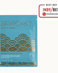 Advanced Moisturisation+ Bio-Cellulose Face Masks (4 Pack)