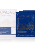 Anti-Ageing+ Bio-Cellulose Face Masks (4 Pack)