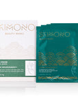 Intense Nourishment+ Hand Masks (4 Pack)