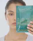 Intense Nourishment+ Hand Masks (4 Pack)