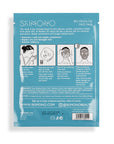 Feel Fabulous Face Mask Set (3 Pack)