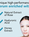 Super Indulgence Set: Face, Eye, Foot & Hand Masks (4 Pack)