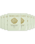 Skimono Radiance Recovery 4c Eye Masks
