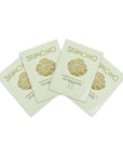 Radiance Recovery 4c Eye Masks