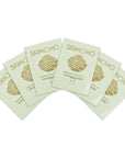Radiance Recovery 4c Eye Masks