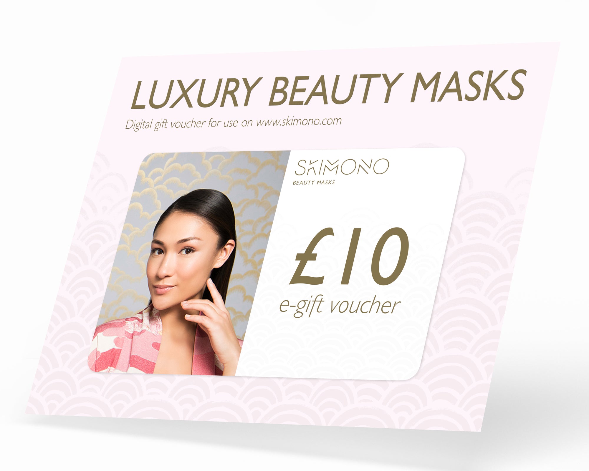 SKIMONO e-Gift Voucher