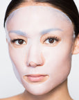 Advanced Moisturisation+ Bio-Cellulose Face Masks (4 Pack)