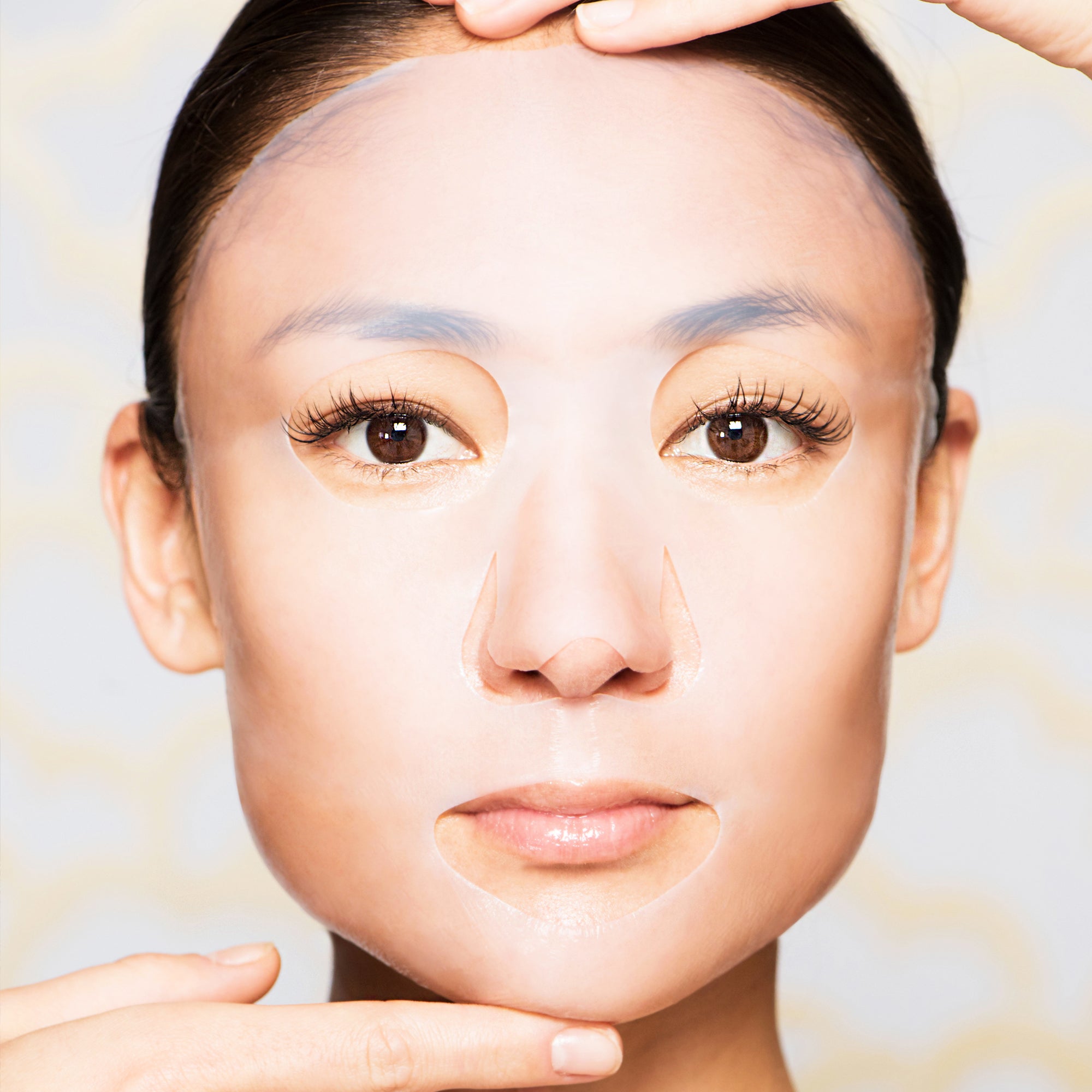 Anti-Ageing+ Bio-Cellulose Face Mask