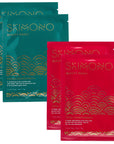 Mani Pedi Mask Collection (4 Pack)
