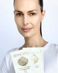Radiance Recovery 4c Eye Masks