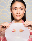 Feel Fabulous Face Mask Set (3 Pack)