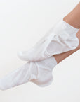 Total Conditioning+ Foot Masks (4 Pack)