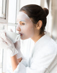 Super Set: Face, Hand & Foot Masks (5 Pack)