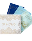 Feel Fabulous Face Mask Set (3 Pack)