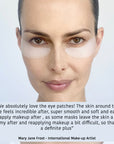 Radiance Recovery 4c Eye Masks
