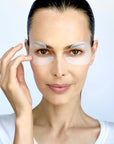 Radiance Recovery 4c Eye Masks