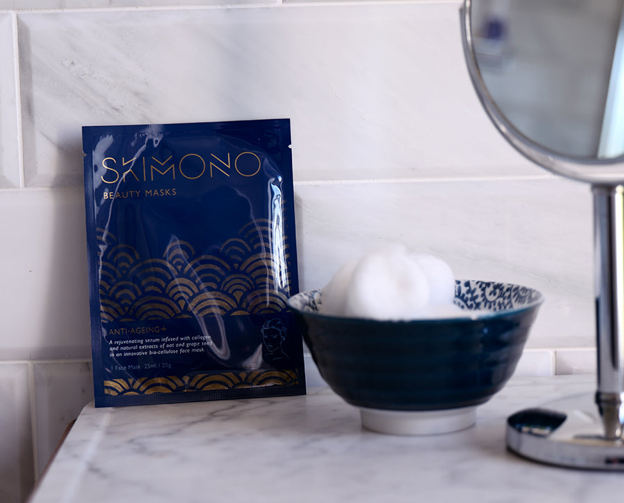 Your regenerative & restorative routine