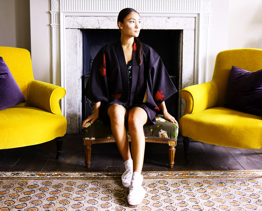 Winter Skin - tips to help your skin through the changing seasons