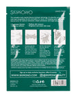 Advanced Moisturisation+ Indulgence Set: Face, Hand & Foot Masks (3 Pack)