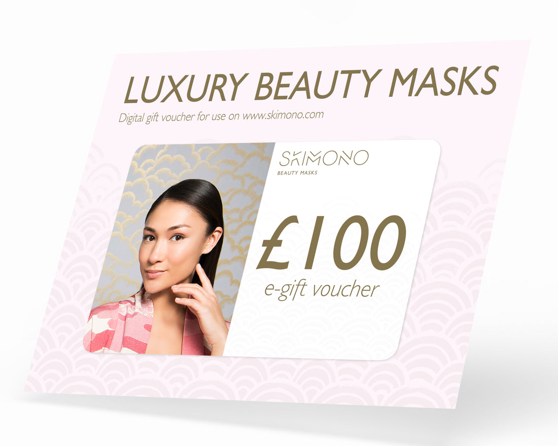 SKIMONO e-Gift Voucher