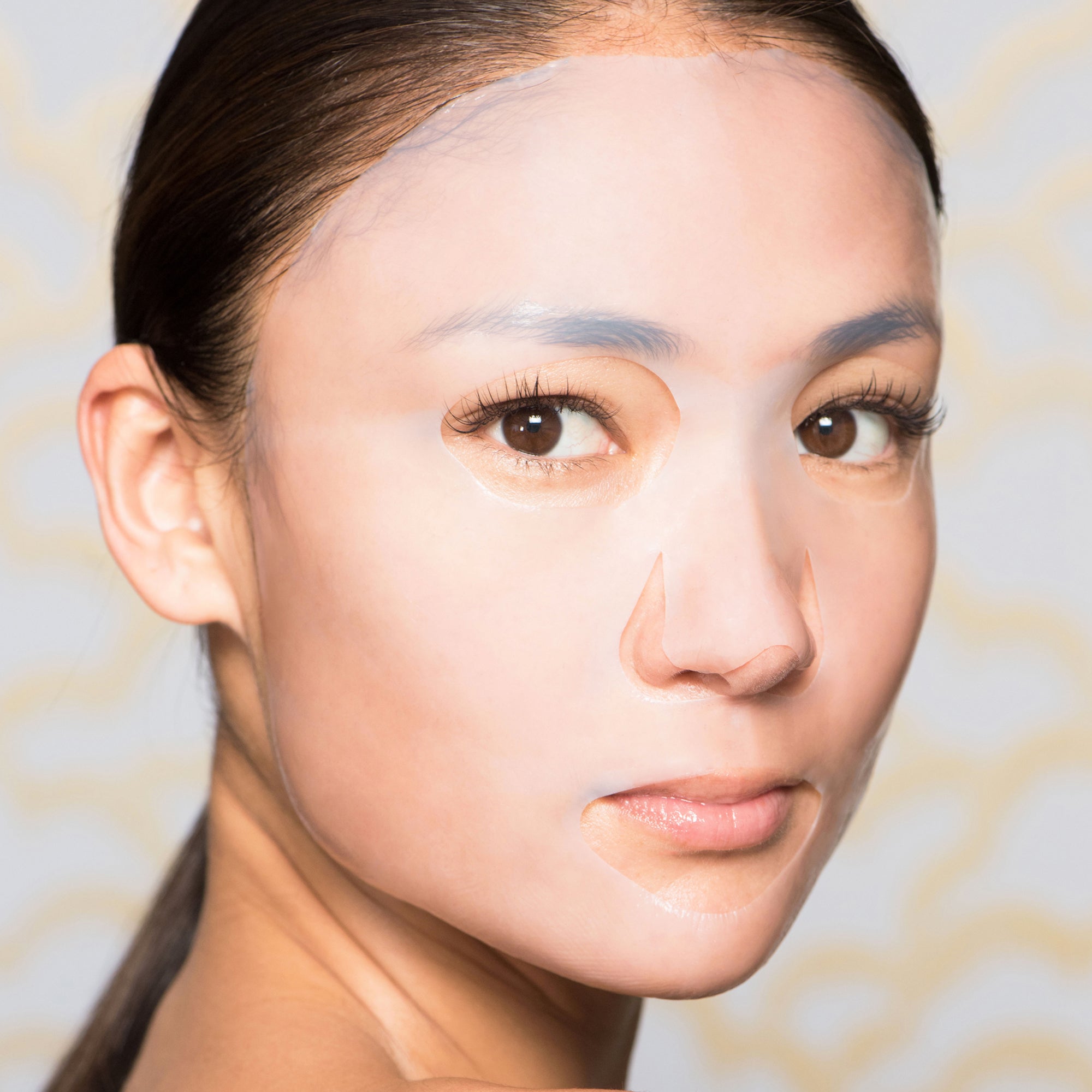 After Sun+ Bio-Cellulose Face Masks (4 Pack)