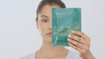 Ultimate Set: Face, Eye, Hand & Foot Masks (5 Pack)