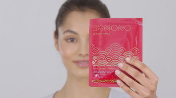 Ultimate Set: Face, Eye, Hand & Foot Masks (5 Pack)