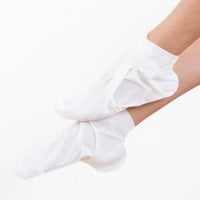Ultimate Set: Face, Eye, Hand & Foot Masks (5 Pack)