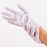 Ultimate Set: Face, Eye, Hand & Foot Masks (5 Pack)