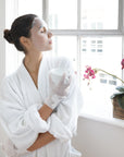 Advanced Moisturisation+ Indulgence Set: Face, Hand & Foot Masks (3 Pack)